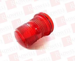 Проблесковый маячок Артикул 470S-L-RED от производителя TOMAR