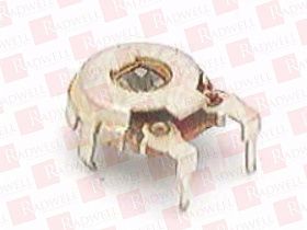 Потенциометр Артикул MTC152L4 от производителя CORNELL DUBILIER