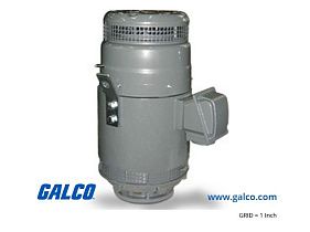 TECO Westinghouse VHP0254