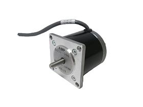 Шаговый двигатель CompuMotor ZETA83-93-MO серии ZETA, NEMA 34, 300 oz-in