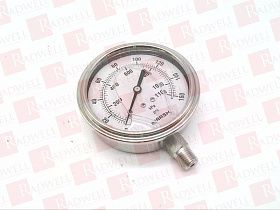 Пневматический манометр Артикул X32634P от производителя MARSH BELLOFRAM