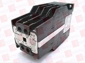 Пускатель Артикул DSW-3TF-8133 от производителя MANNESMANN DEMAG