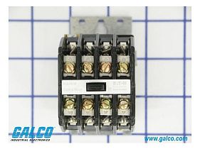 Cutler Hammer, Div of Eaton BF08F