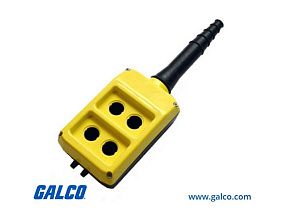 ASI-Automation Systems Interconnect PLB04K