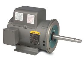 Baldor-ABB Motors WCL1409T