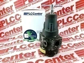 Пневматический регулятор Артикул 07R318AB от производителя PARKER