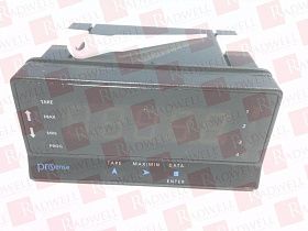 Щитовой измерительный прибор Артикул DPM3-AT-H от производителя AUTOMATION DIRECT