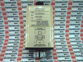 Замедляющие реле Артикул SSC22BAA от производителя TE CONNECTIVITY