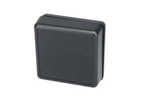 Bud Industries HP-3649-B