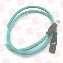 Комплект кабелей / шнуров QD Артикул RSS RJ45S 841-1M от производителя TURCK