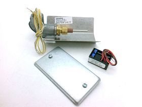 Датчик комнатной температуры Siemens 536-768, платиновый, -58/122°F