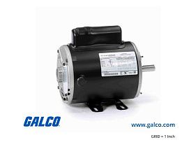 Marathon Electric 5KC49PN0161U