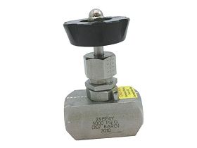 2315F4Y Гидравлический фитинг от HOKE