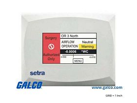 Setra SRCM0R5WBA2F2B