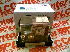 Реле / розетка Артикул MSP-34-230VAC/50HZ от производителя WIELAND