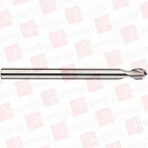 Концевая фреза Артикул 34651 от производителя KYOCERA