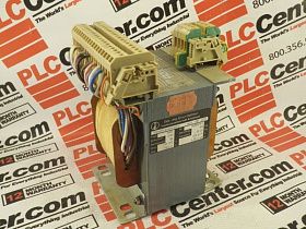 8608524/2 Сухой трансформатор от PLATHNER