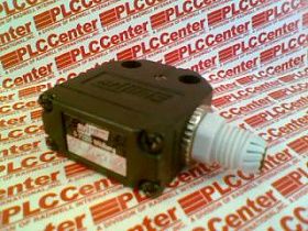 Концевой выключатель Артикул 54.810.101-K60M от производителя TE CONNECTIVITY