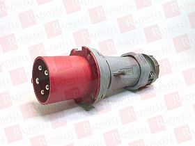 Штекер / розетка Артикул 1235A от производителя MENNEKES