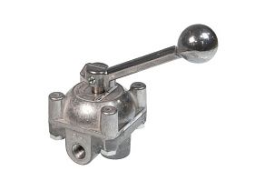 Barksdale Control Products 9001-M-A