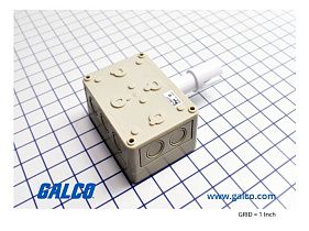 Dwyer Instruments RHP-3O11