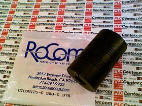 DTOOM125C500C375 от ROCOM