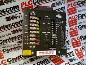 Модуль / стойка ПЛК Артикул 9310155 от производителя MARQUIP