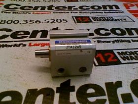 Пневматический цилиндр Артикул JTA12X5 от производителя KOGANEI