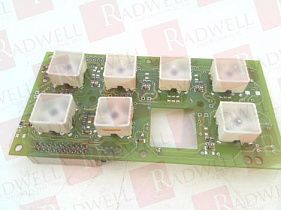 Монтаж платы переключателя Артикул 10023672-03 от производителя KOENIG & BAUER