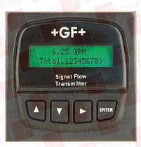 Контроль температуры / процесса Артикул 3-8550-1P от производителя GEORG FISCHER SIGNET