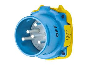 Meltric 31-18235-K16-972