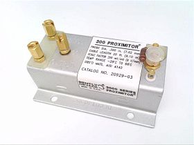 20929-03 Бесконтактный выключатель от BENTLY NEVADA