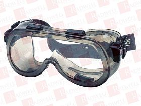 Защитные очки Артикул 2400 от производителя MCR SAFETY