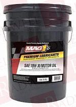Моторное масло Артикул 43Y879 от производителя MAG