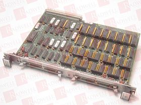 Модуль / стойка ПЛК Артикул MVME-510-1 от производителя EMERSON