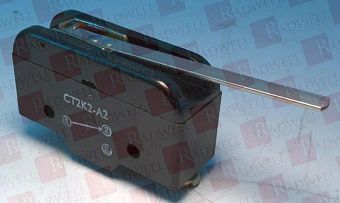 Концевой выключатель Артикул CT2K2-A2 от производителя JOHNSON ELECTRIC
