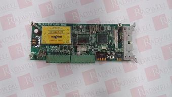 Плата ПК Плата ПЛК / дополнения к  плататам Артикул DN-SLV-EXT от производителя OKUMA