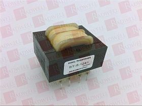 Крепеж для трансформатора Артикул ST-5-1241 от производителя SIGNAL TRANSFORMER