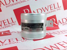 Датчик/преобразователь давления P200-P11-P25 от DAHL