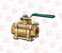 Шаровой клапан Артикул 123242 от производителя WATTS