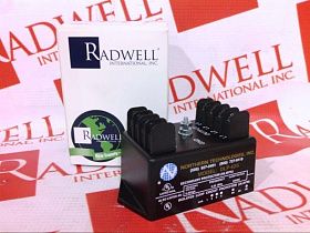 Ограничитель/супрессор перенапряжения DLP-42S от NORTHERN TECHNOLOGIES