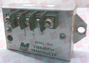 Преобразователь напряжения / тока Артикул 1510 от производителя MCGUFFY