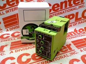 Замедляющие реле Артикул PH-415V-04X от производителя TELE CONTROLS