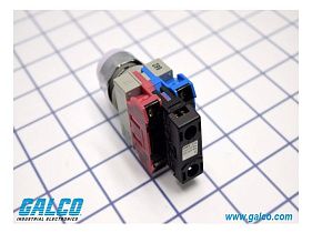 IDEC ALW29911DN-W-120V