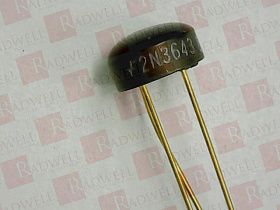 Транзистор Артикул 2N3643 от производителя ON SEMICONDUCTOR