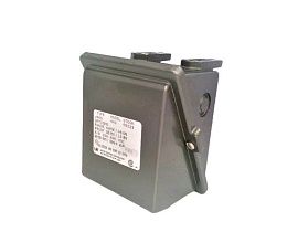 Реле давления UNITED ELECTRIC J400-442, диапазон 0-20"WC/0-5 кПа, SPDT