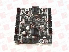 Плата ПК Плата ПЛК / дополнения к  плататам Артикул CCIO-8 от производителя TEKNIC