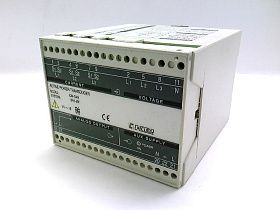 Модуль/стойка для ПЛК CW-TAN от CIRCUTOR