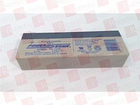 Аккумулятор Артикул PS-1220F1 от производителя POWER SONIC