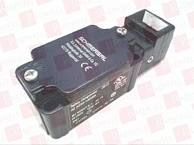 Предохранительный выключатель блокировки Артикул AZ 3350-12ZUEK от производителя SCHMERSAL